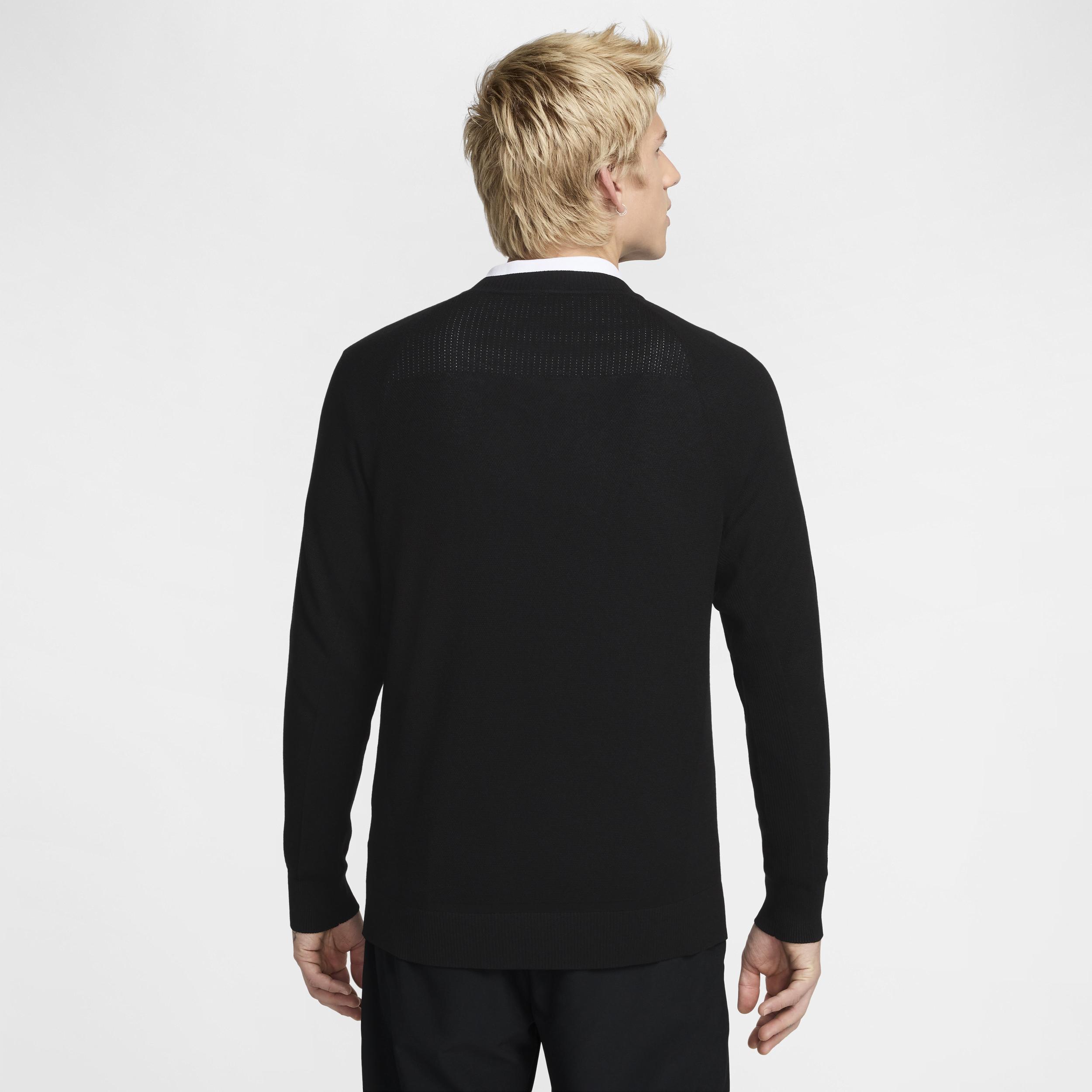 Nike Men's Tour Golf Sweater Product Image