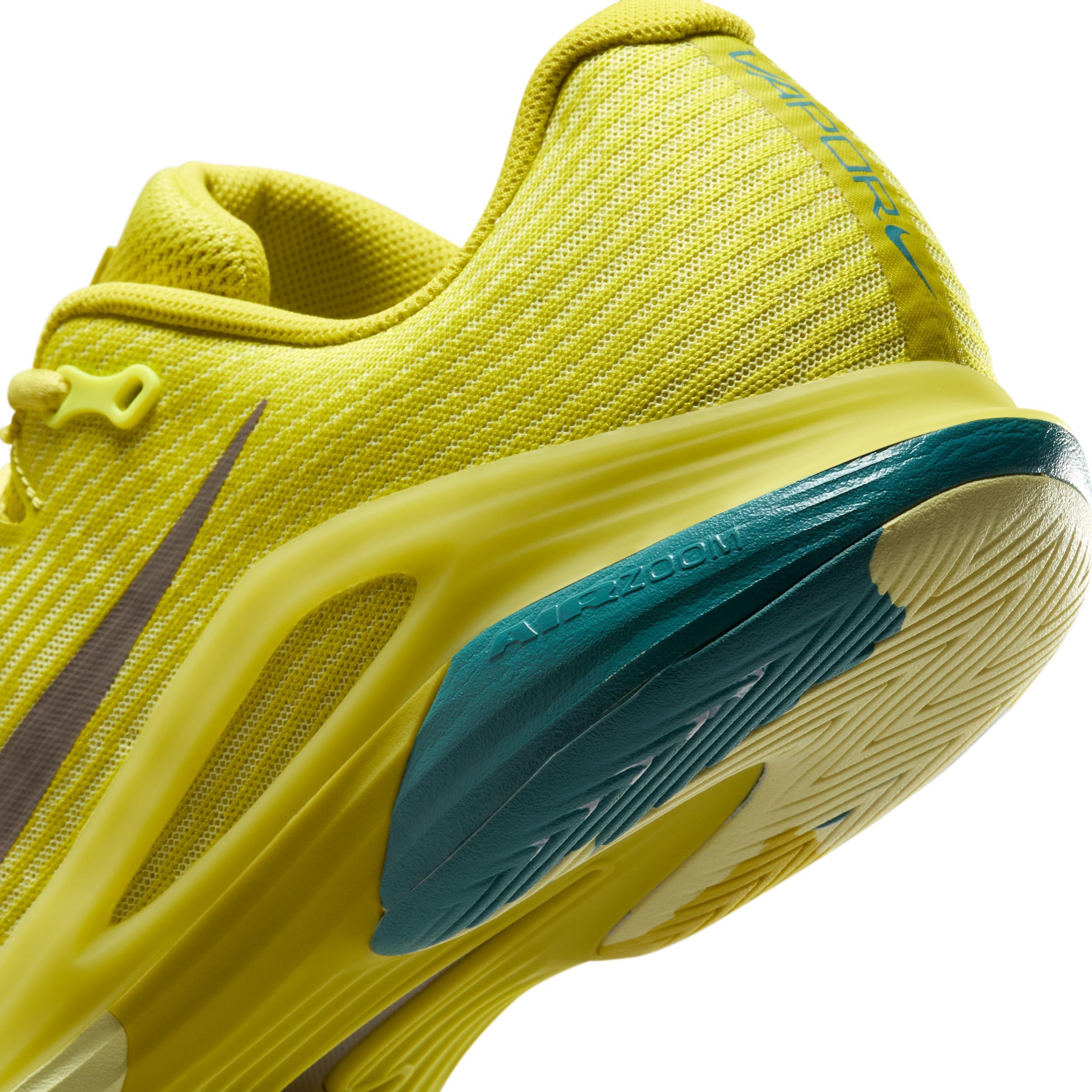 Nike Men's Vapor 12 Premium Hard Court Tennis Shoes Product Image