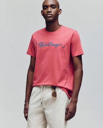 Men's Chatham Pull On Chino Short 104 NATURAL LINEN / S Product Image