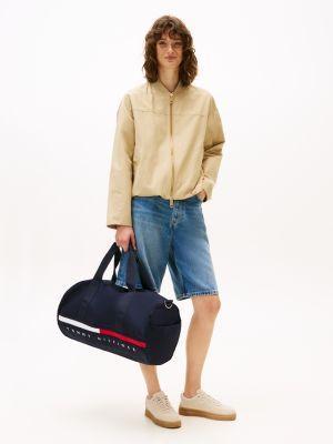 Flag Stripe Logo Duffle Product Image