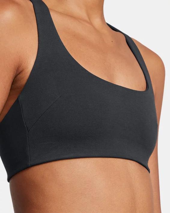Women's UA Campus Bralette Product Image