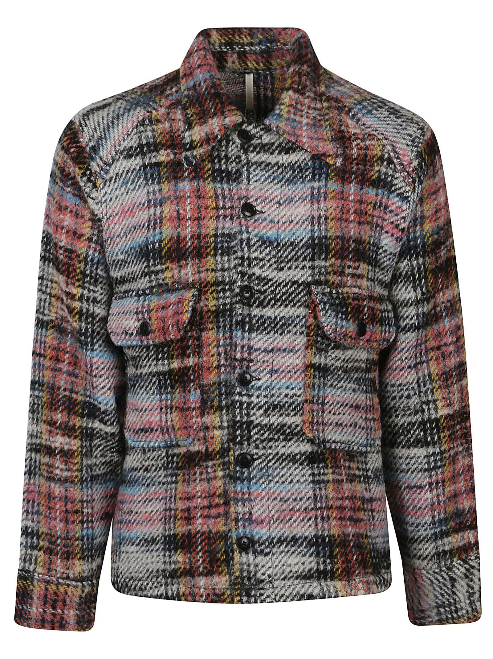 SUNFLOWER Shirts In Multicolour Product Image
