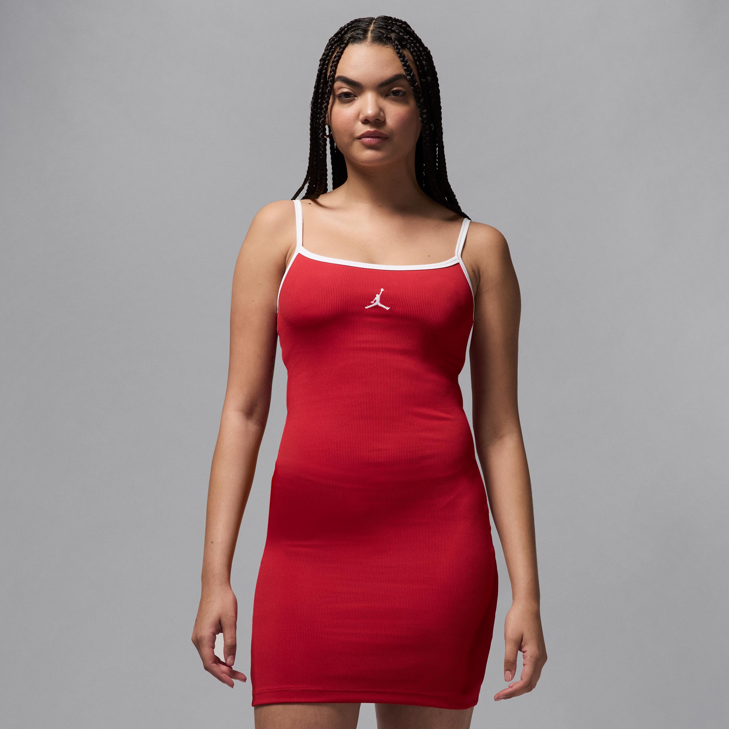Women's Jordan Tight Tank Top Dress Product Image