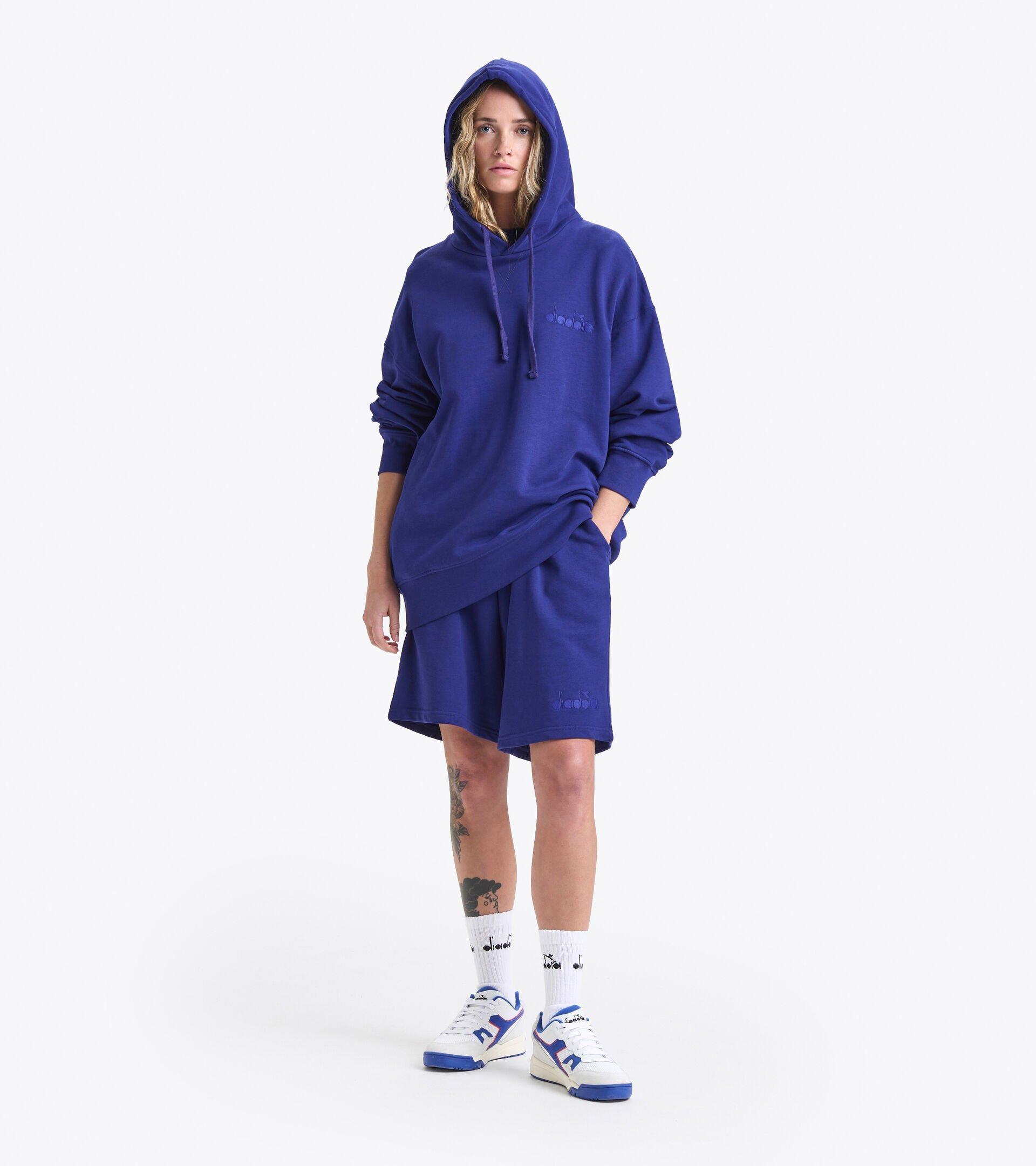 HOODIE SPW LOGO Product Image