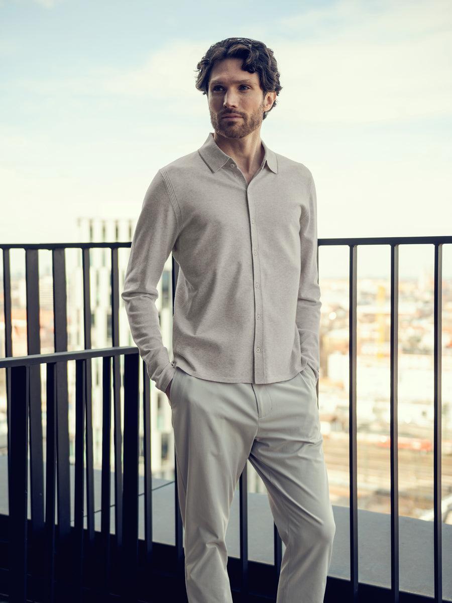 Men's Atlas Air Shirt Product Image