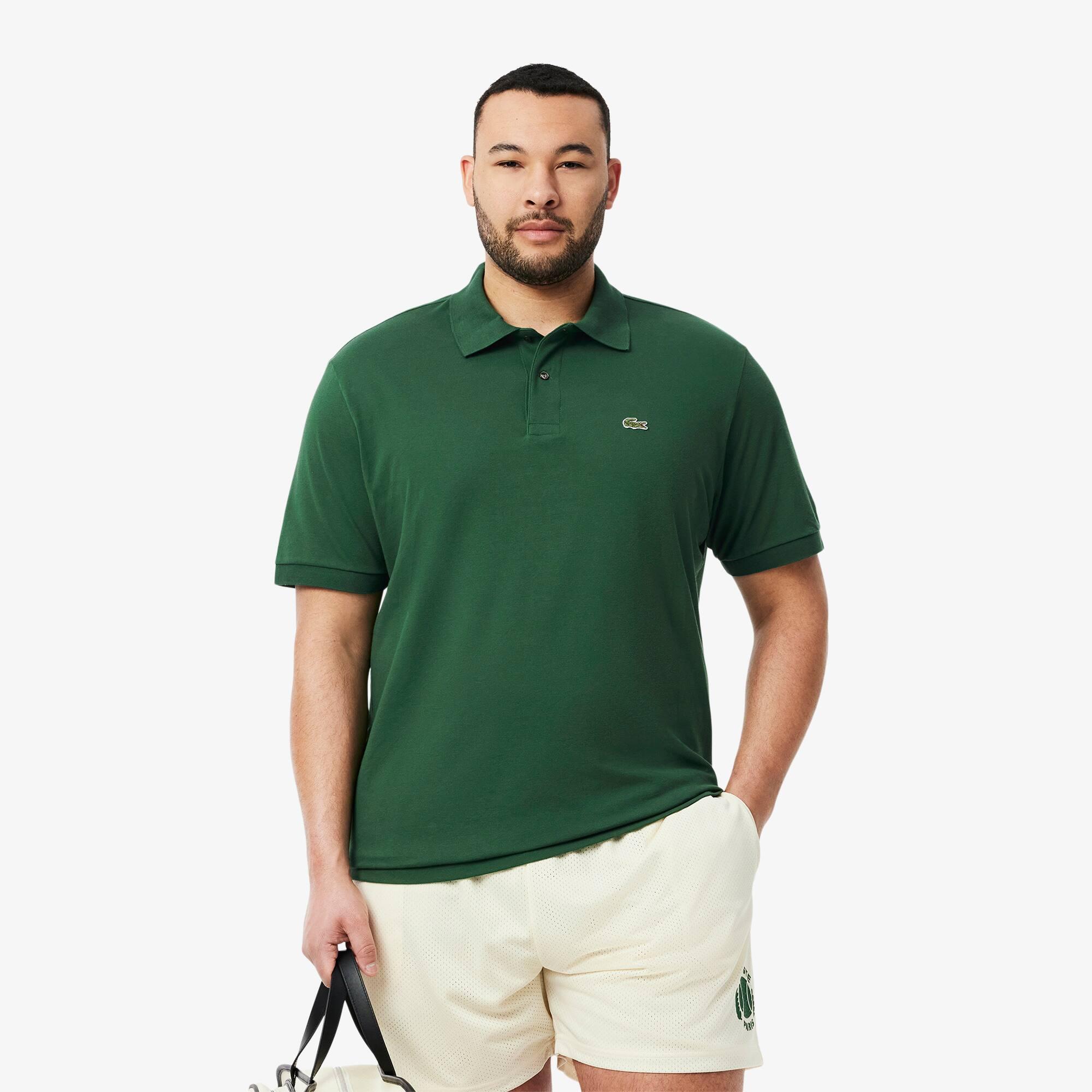 Classic Fit L.12.12 LIGHT Polo Shirt Product Image