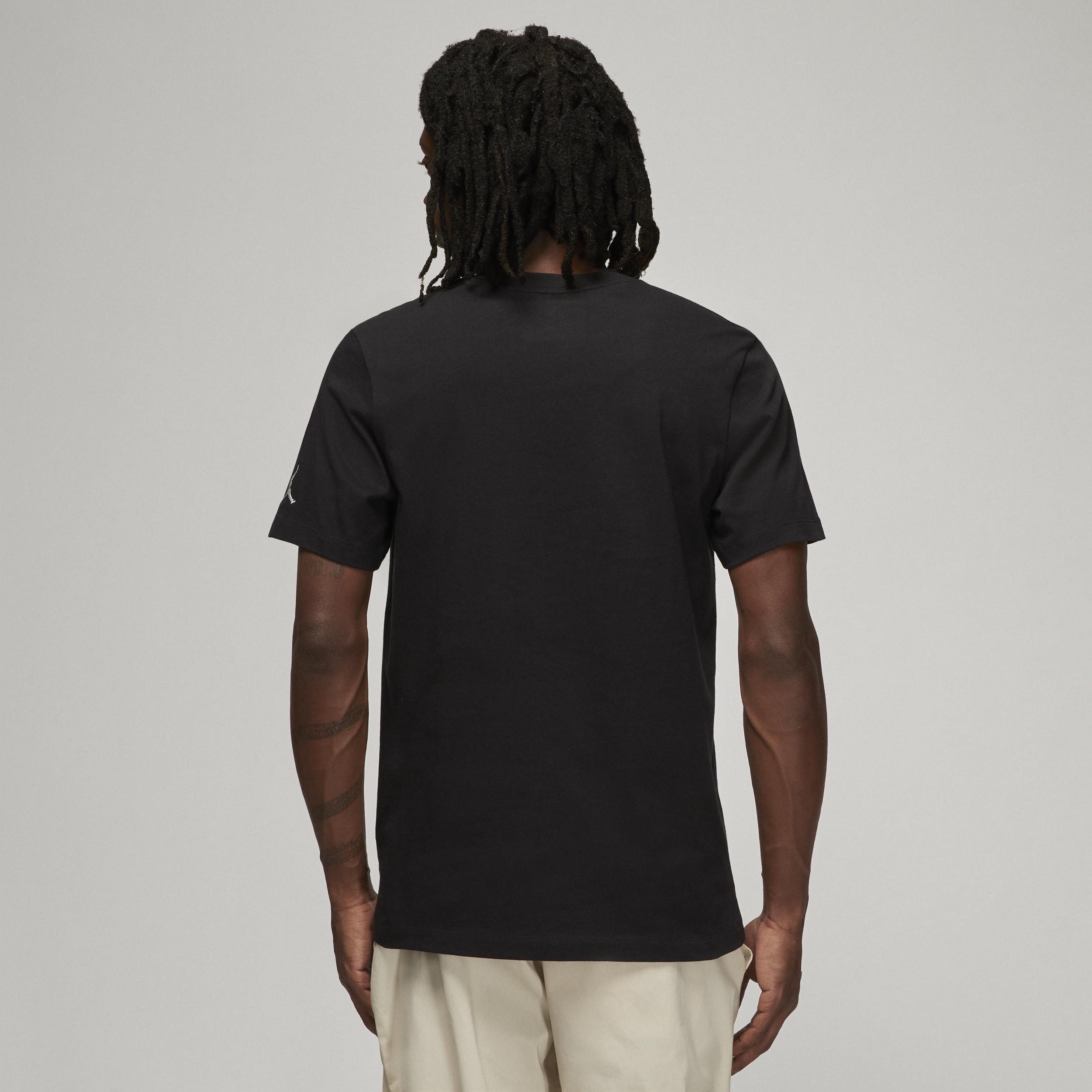 Men's Jordan Air T-Shirt Product Image
