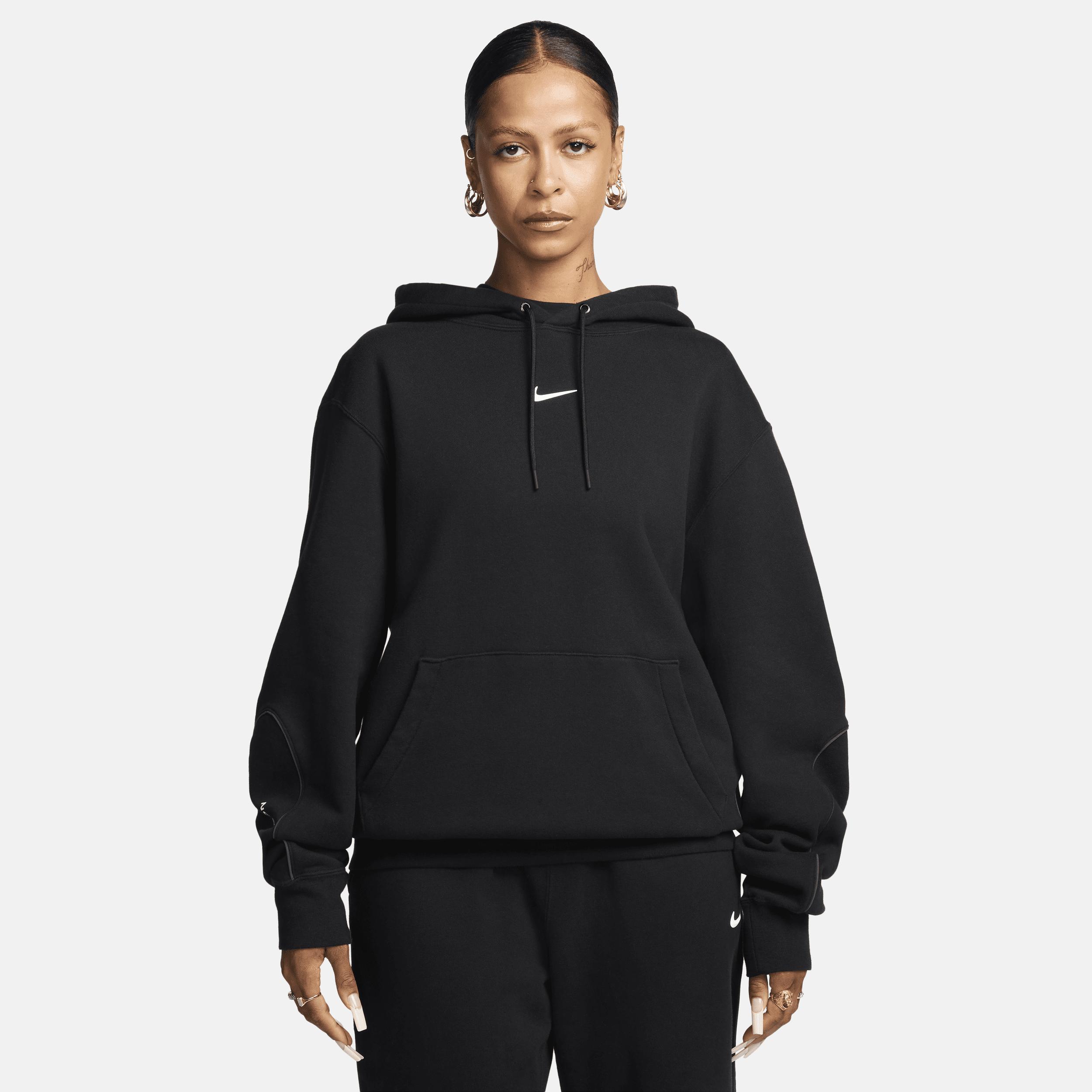 Nike Men's NOCTA NOCTA Fleece CS Hoodie Product Image