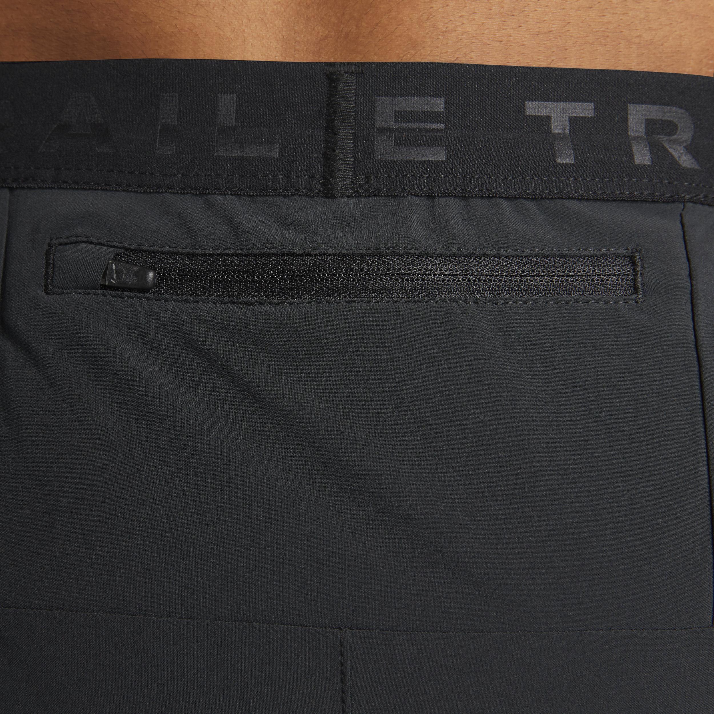 Nike Men's Trail Dawn Range Dri-FIT Running Pants Product Image