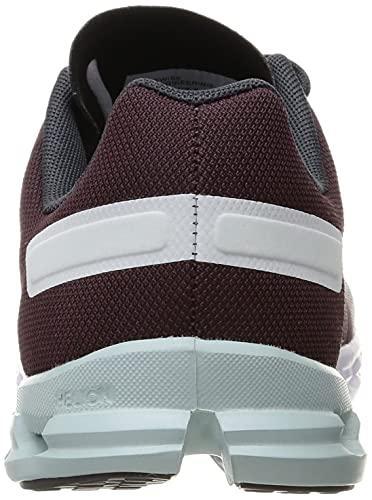 On Women's Cloudflow Running Shoes Product Image