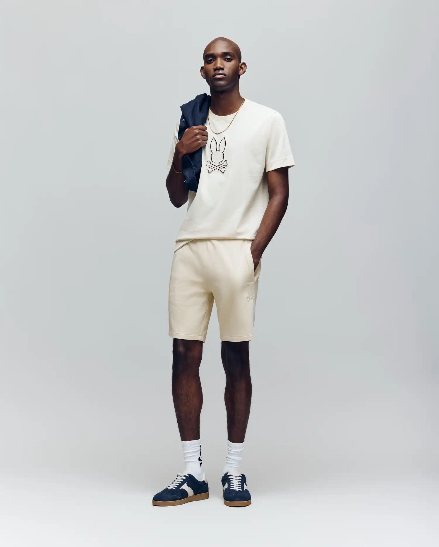 MENS LAZSLO SWEATSHORT - MB0900016 Product Image