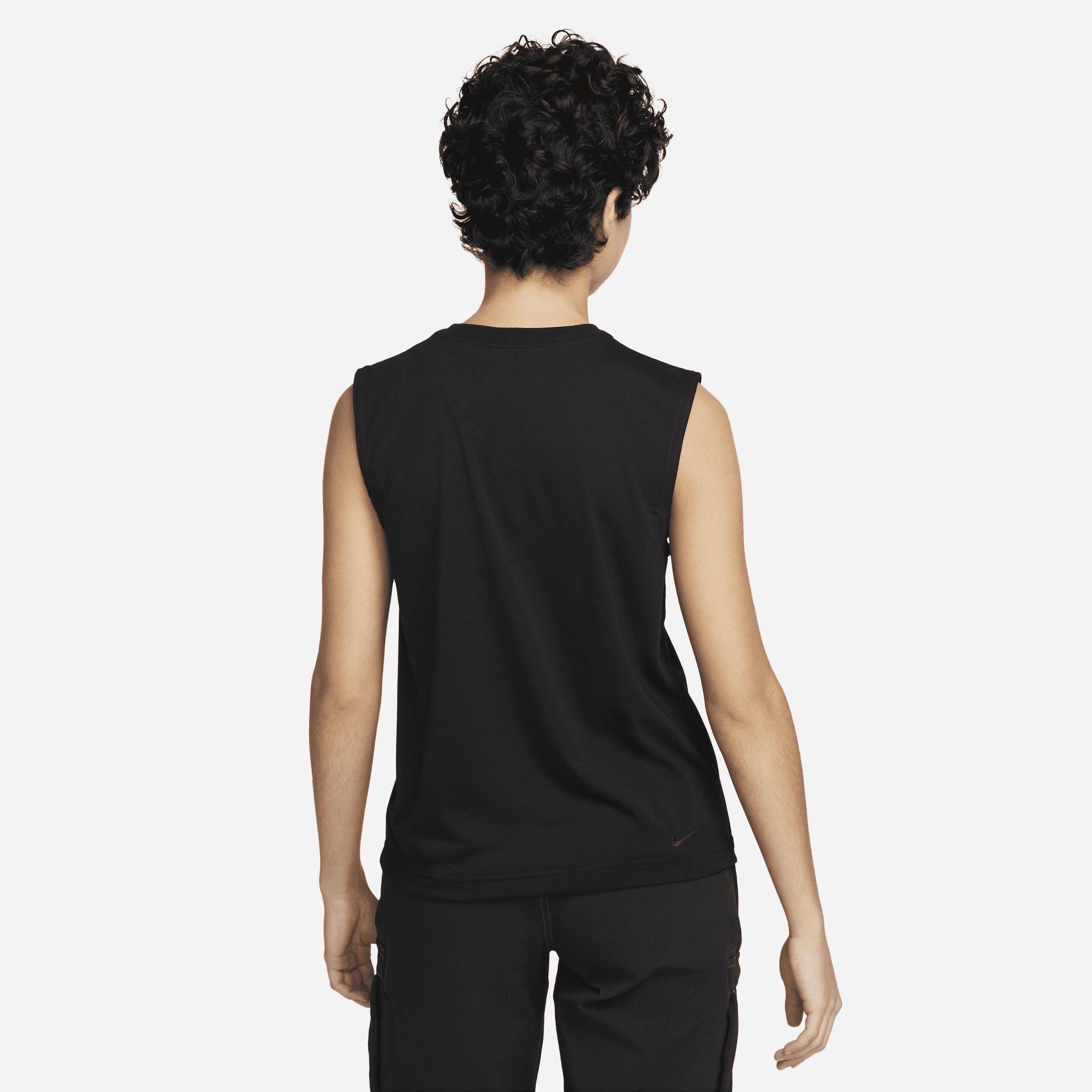 Womens Nike ACG Dri-FIT ADV Goat Rocks Sleeveless Tank Top Product Image