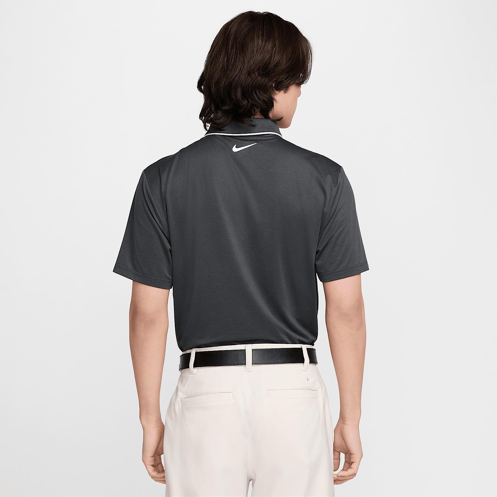Nike Tour Men's Dri-FIT Golf Polo Product Image