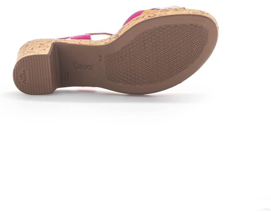Gabor 22.722 Product Image