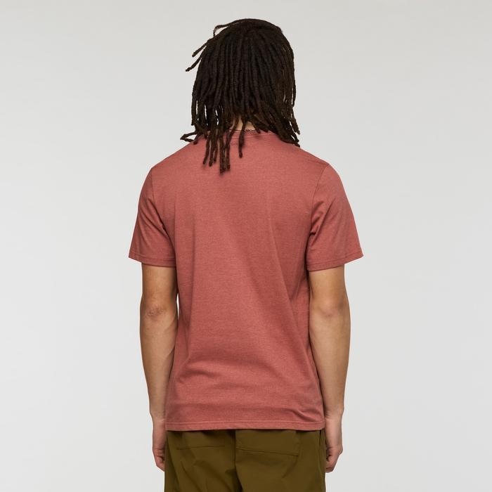 Cotopaxi Llama T-Shirt - Men's Product Image