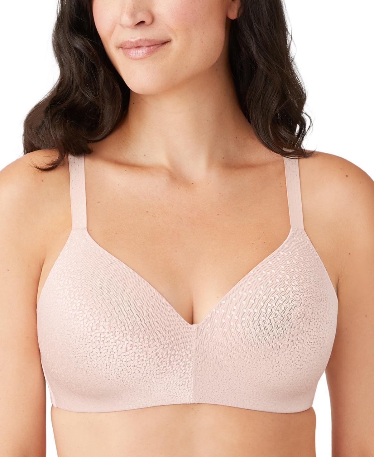 Wacoal Back Appeal Smoothing Wire Free Bra Product Image