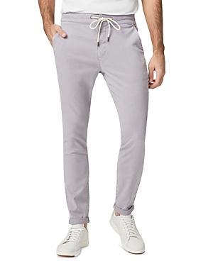 Mens Fraser Drawstring Brushed Twill Pants Product Image