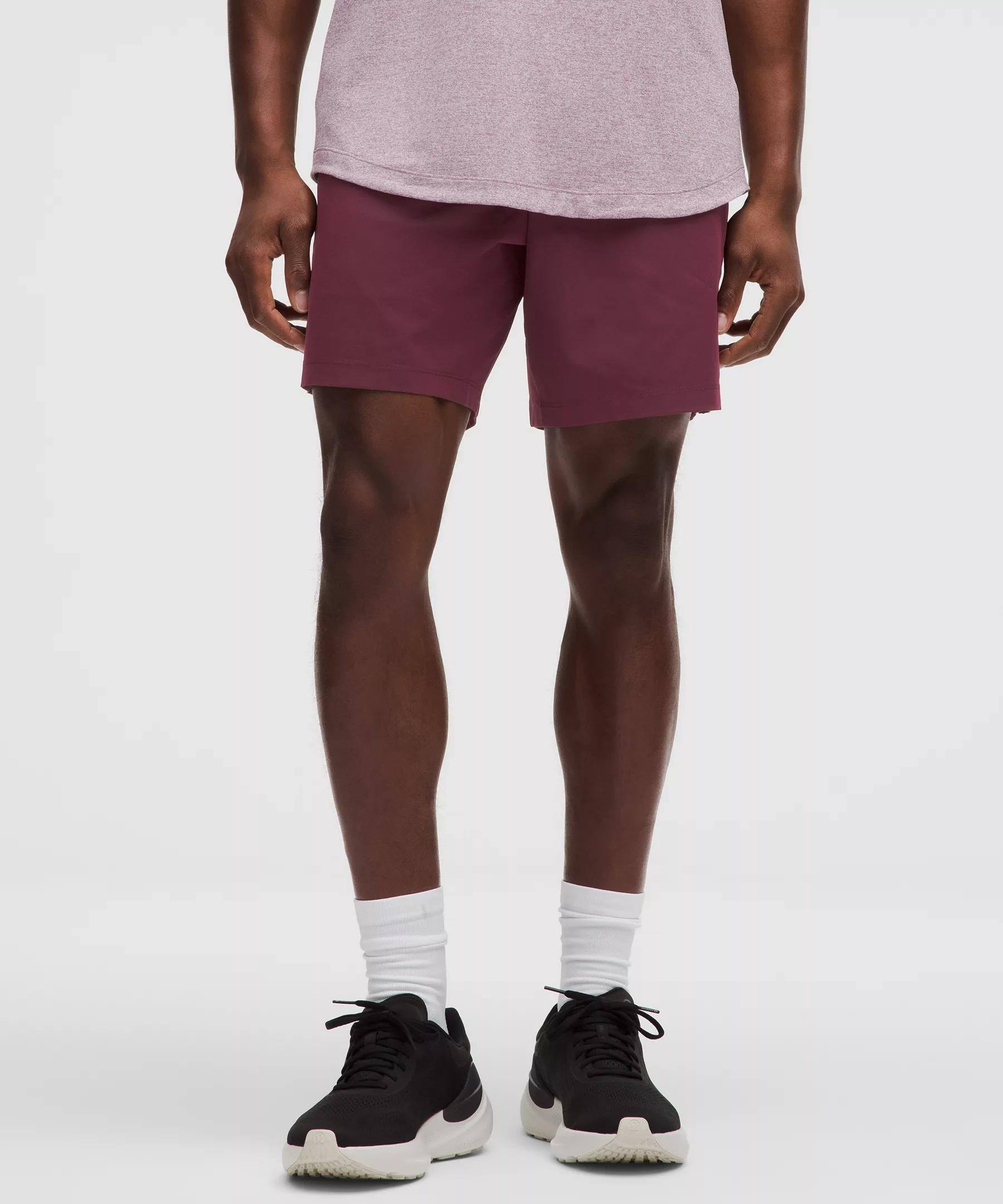Zeroed In Linerless Short 7" Product Image