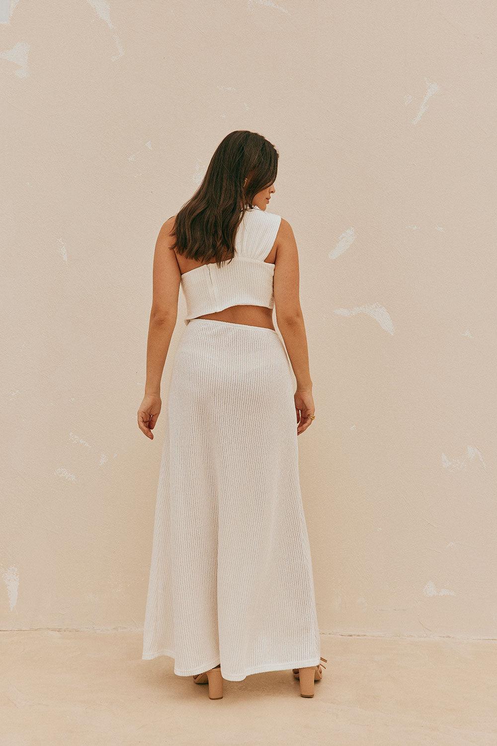 Artletta Maxi Dress Product Image