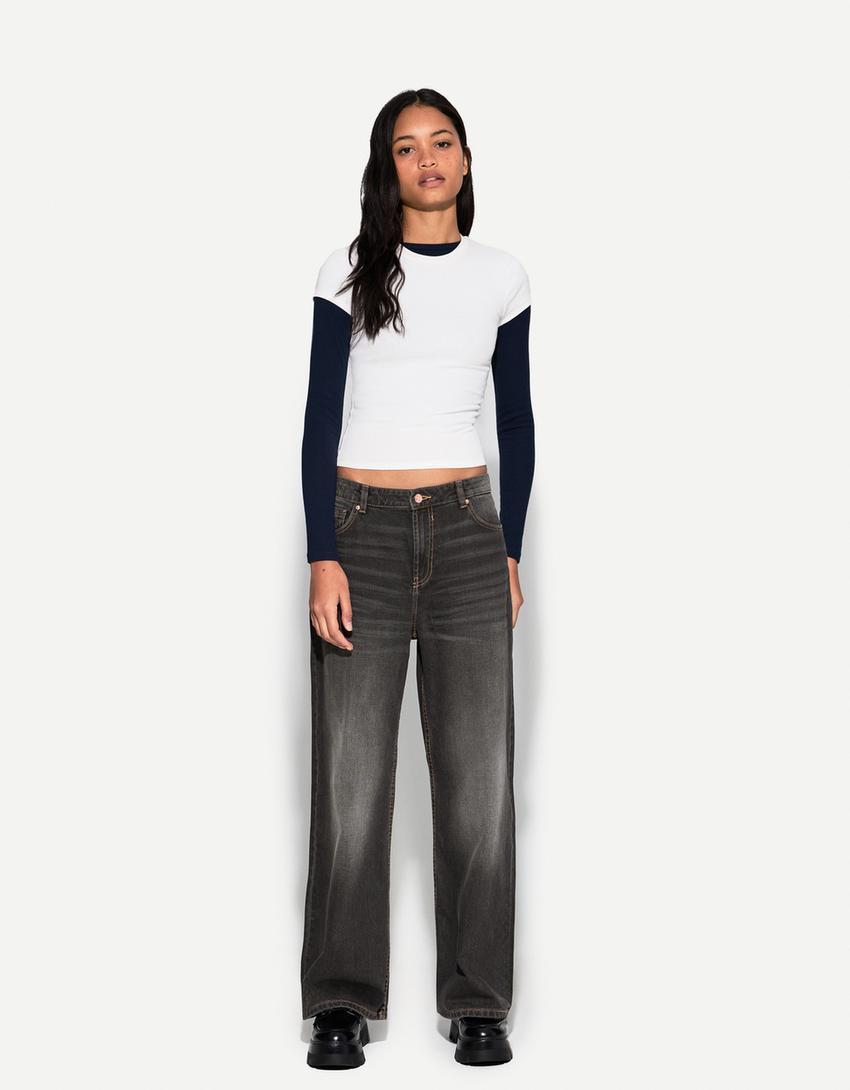 Baggy jeans Product Image