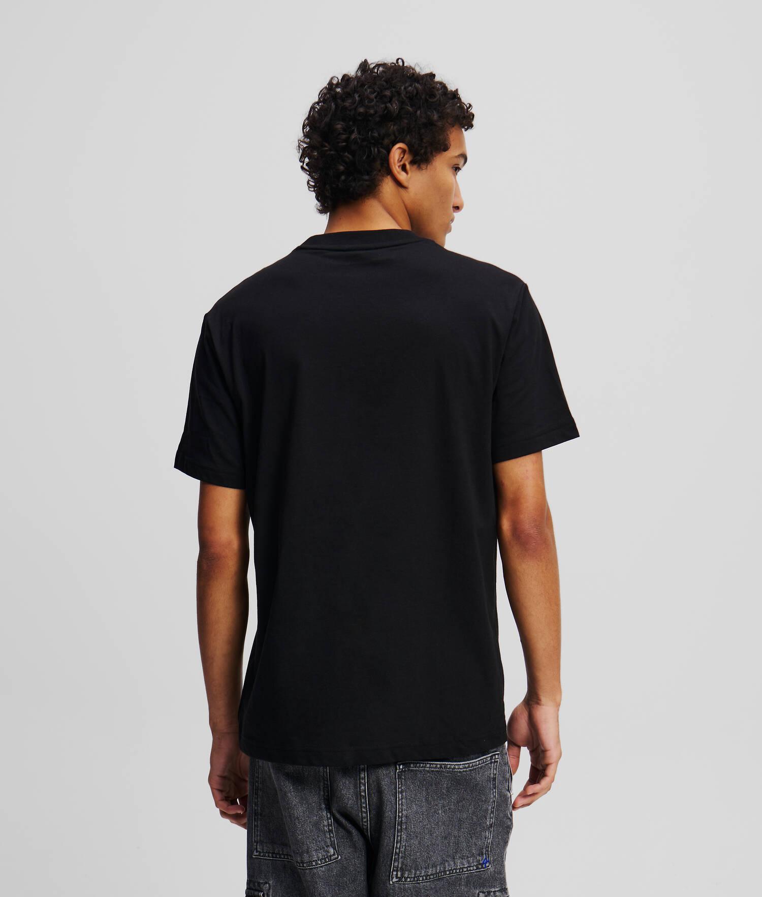 MONOGRAM T-SHIRT Product Image
