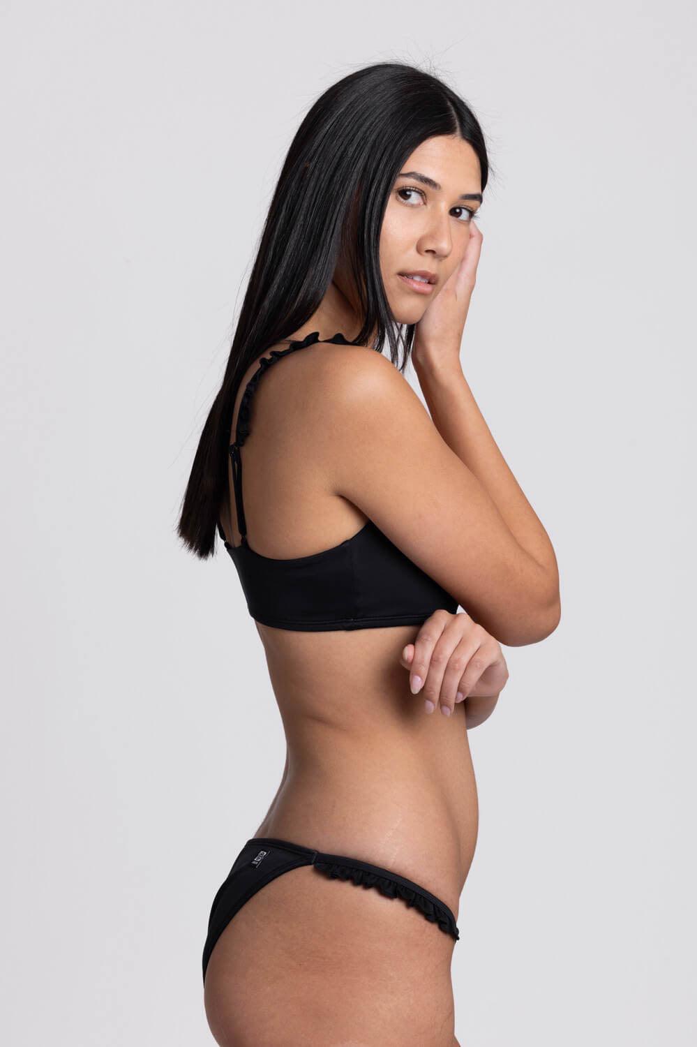 Karlee Bikini Bottom Product Image
