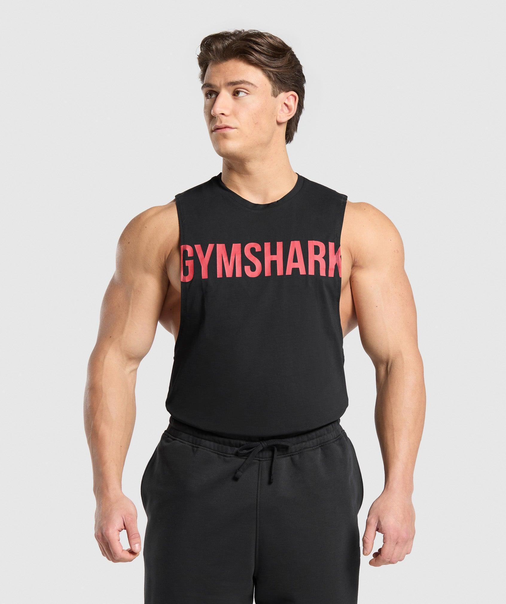 Prime Drop Arm Tank Product Image