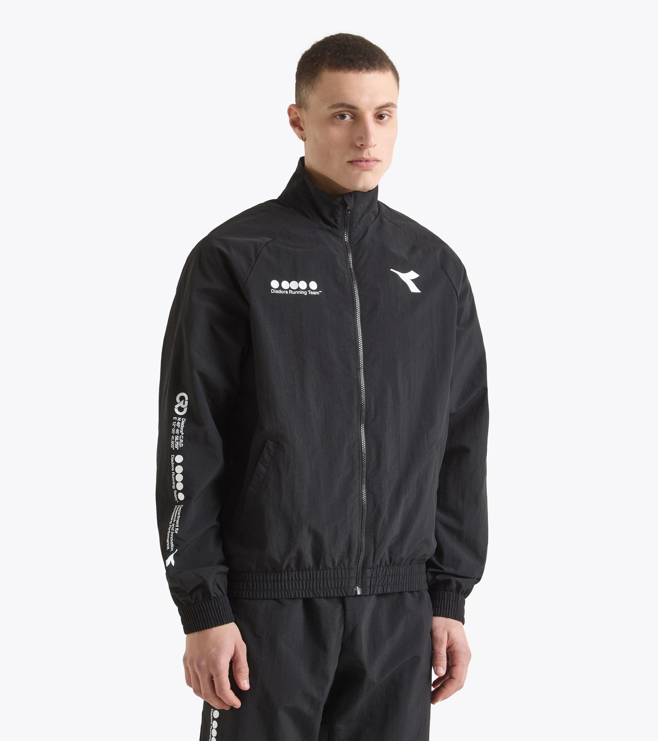 TENNIS ACADEMY TRACKSUIT black Product Image