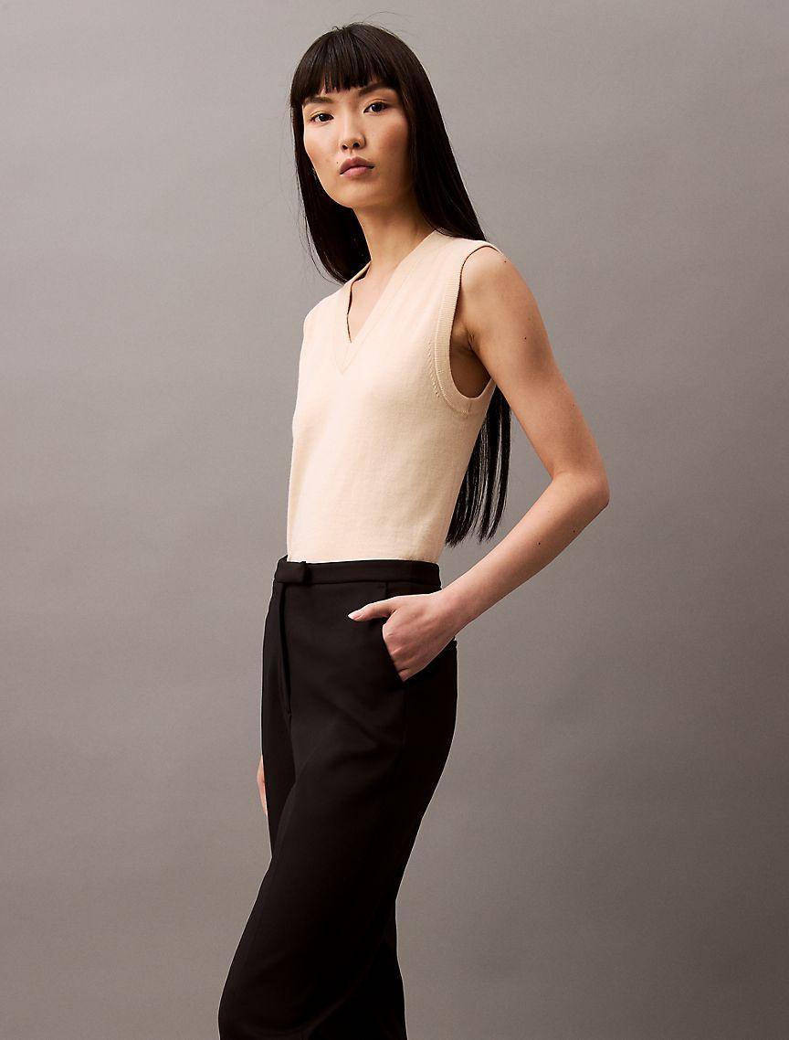Scuba Slim Fit Pants Product Image