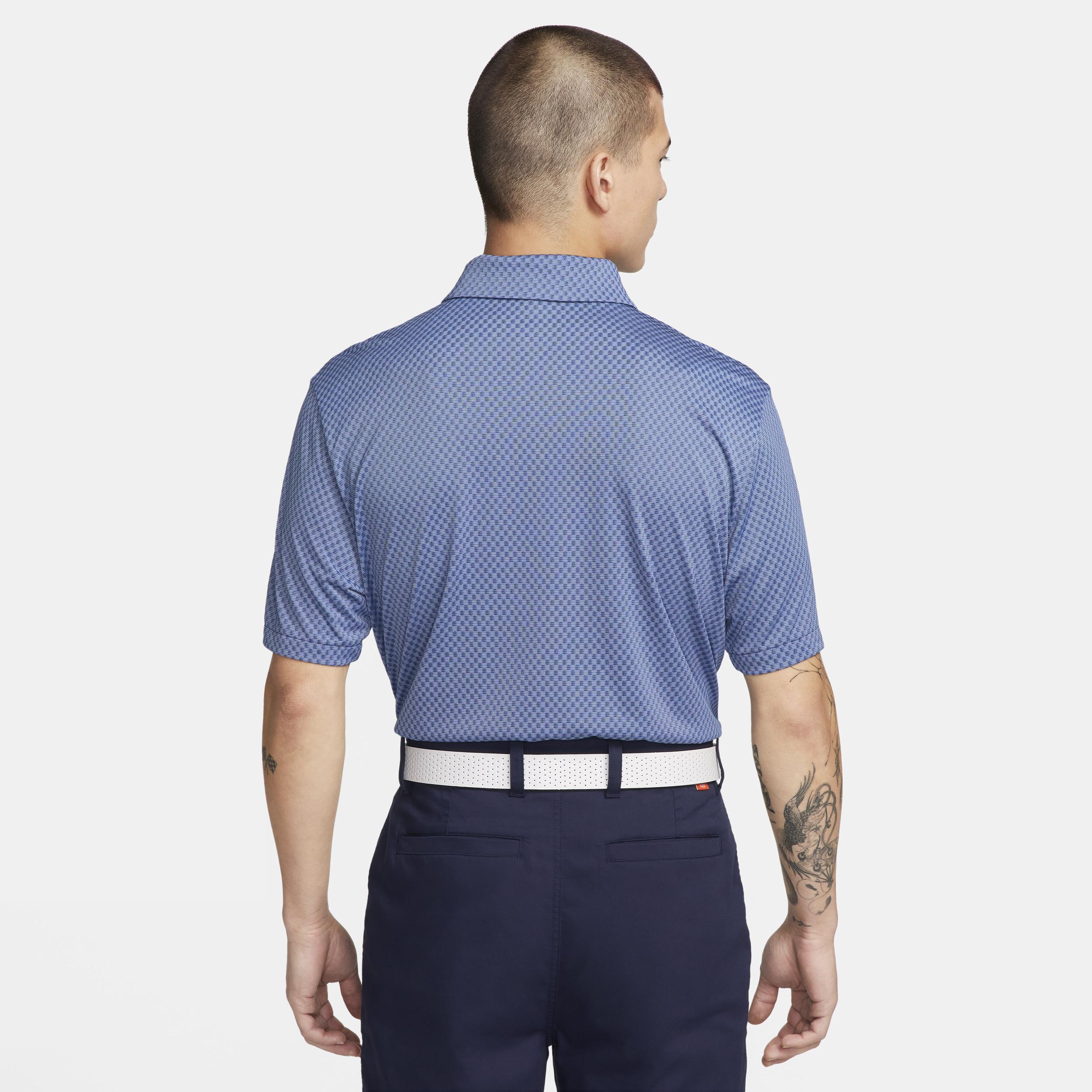Nike Mens Tour Dri-FIT Golf Polo Product Image