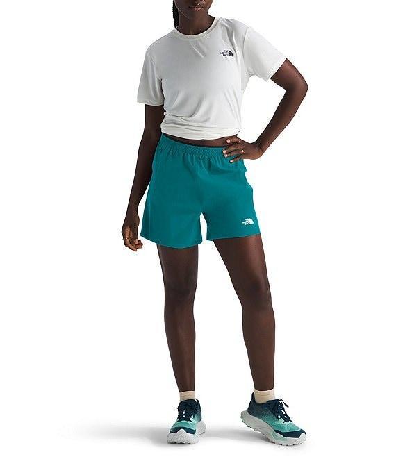 The North Face Women's Wander Short 2.0 Product Image