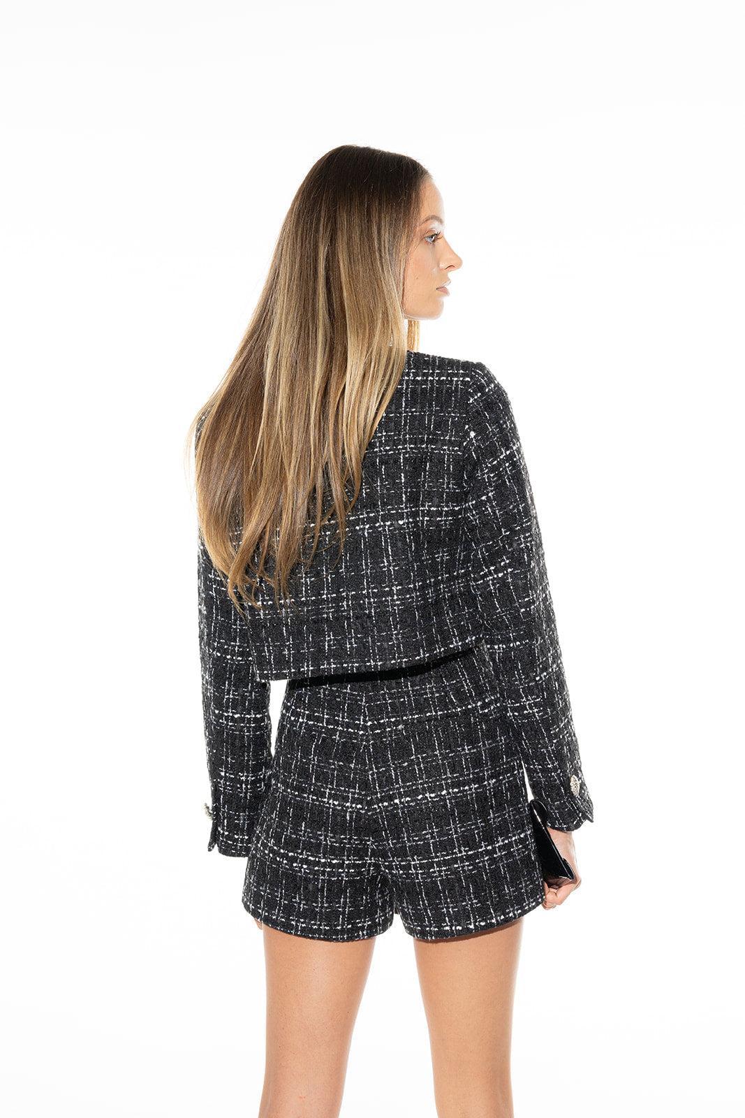 COCO JACKET Product Image