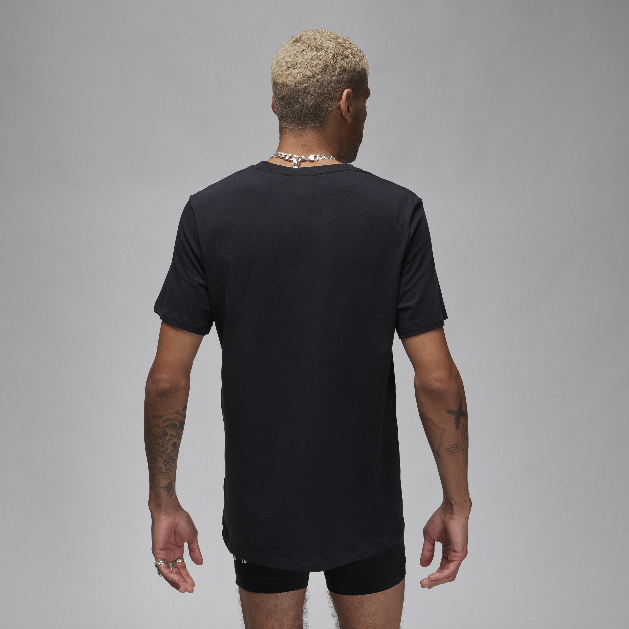 Jordan Men's Flight Base T-Shirts (2-Pack) Product Image