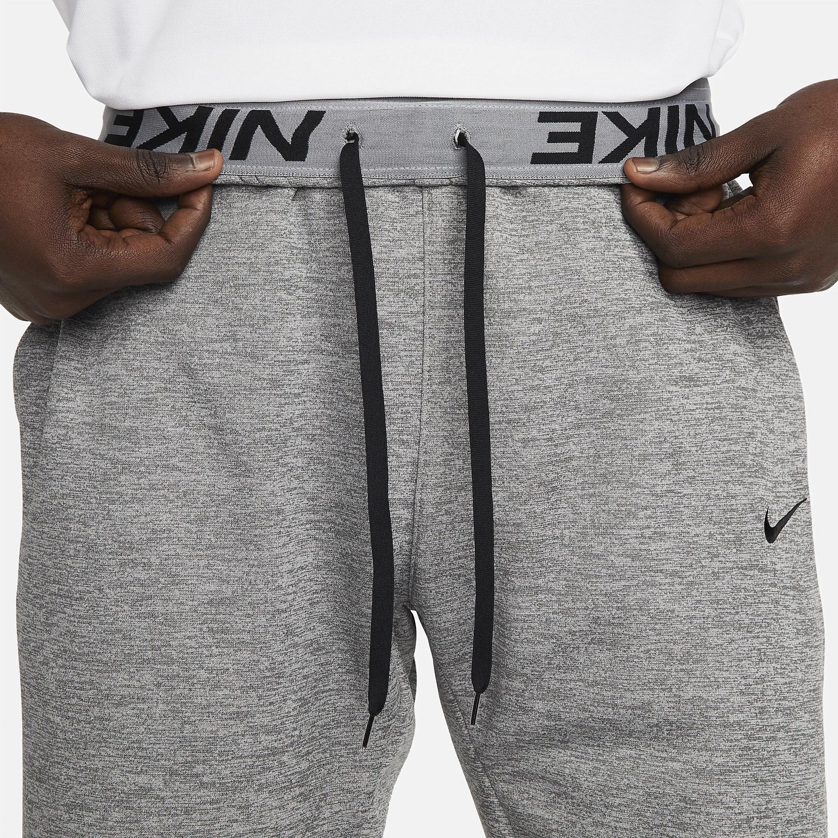 Nike Mens Therma-FIT Sweatpants Product Image