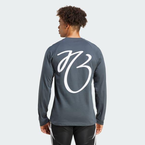 Bellingham Long Sleeve Tee Product Image