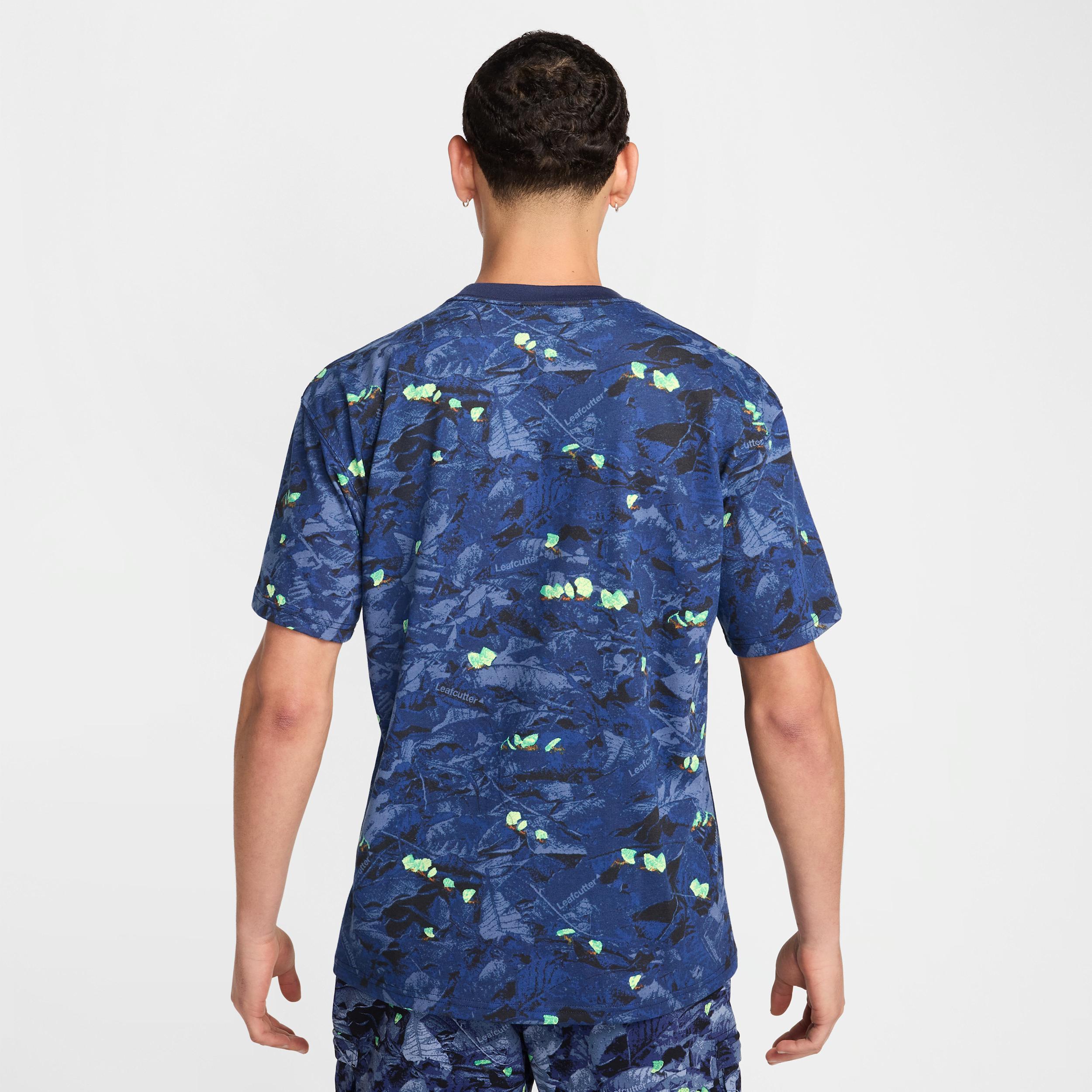 Men's Nike ACG Dri-FIT T-Shirt Product Image