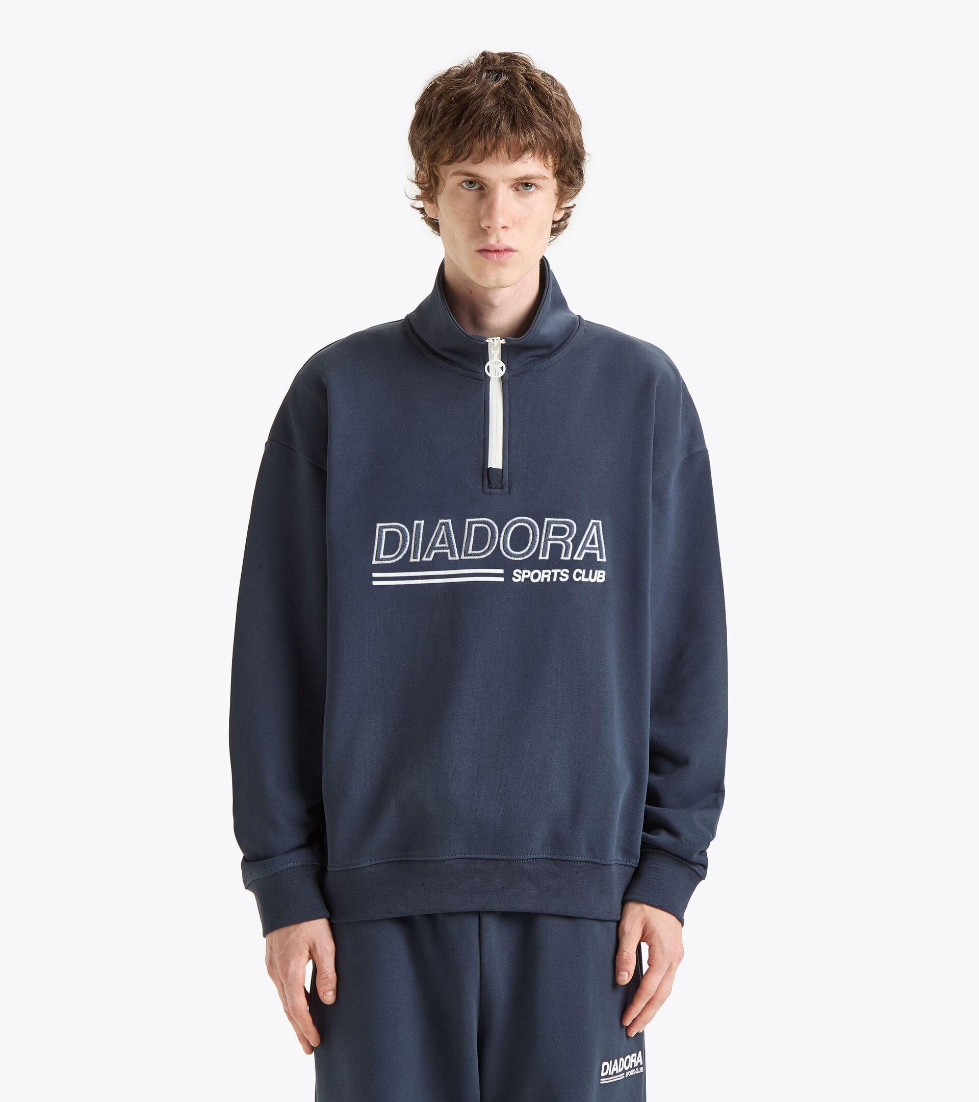 SWEATSHIRT 1/2 ZIP LEGACY Product Image