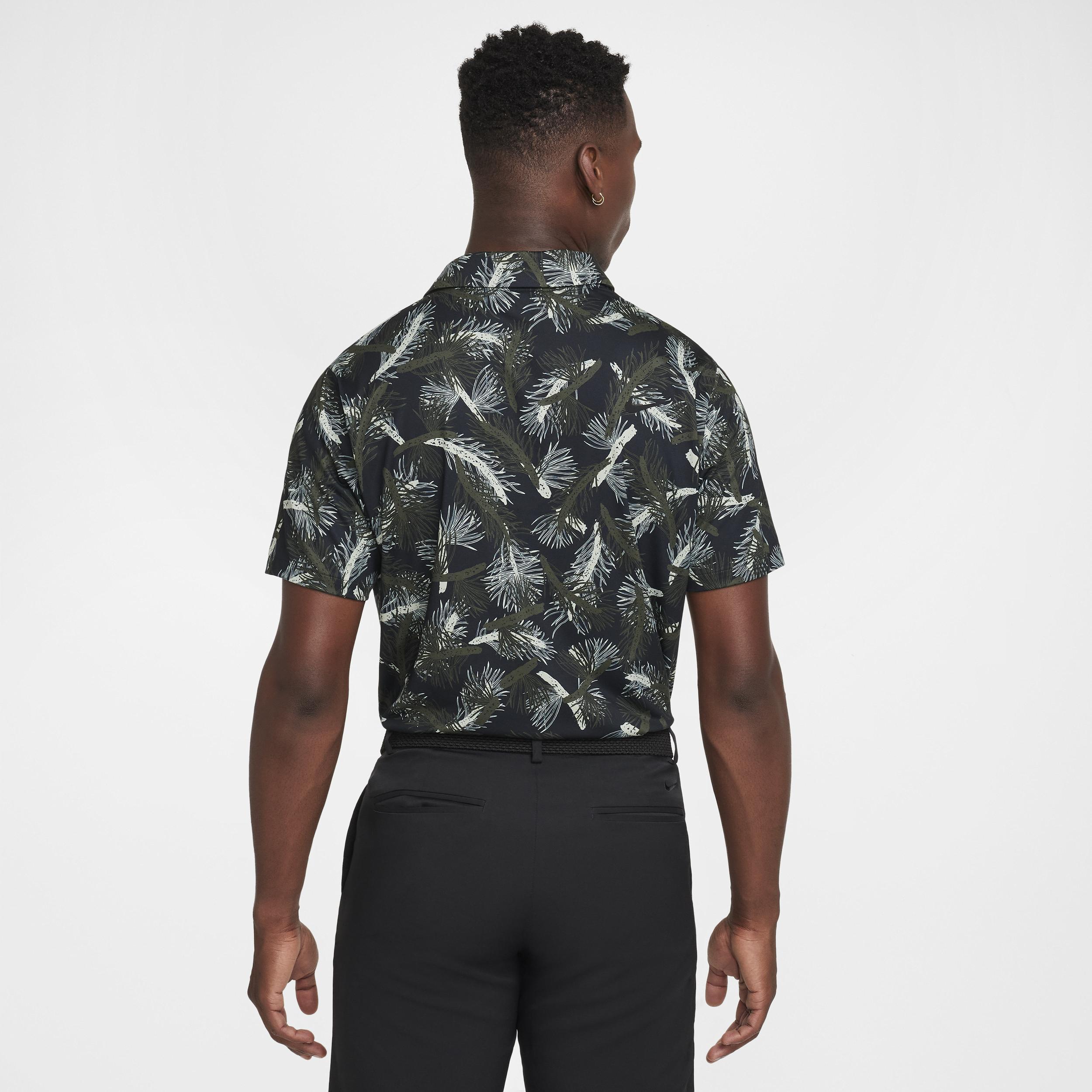 Nike Tour Men's Dri-FIT Golf Polo Product Image
