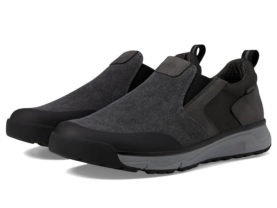 Nunn Bush Sedona Mens Slip-On Shoes Blue Team Product Image