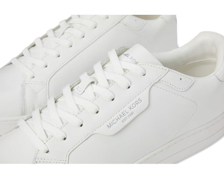 Keating Lace Up Product Image