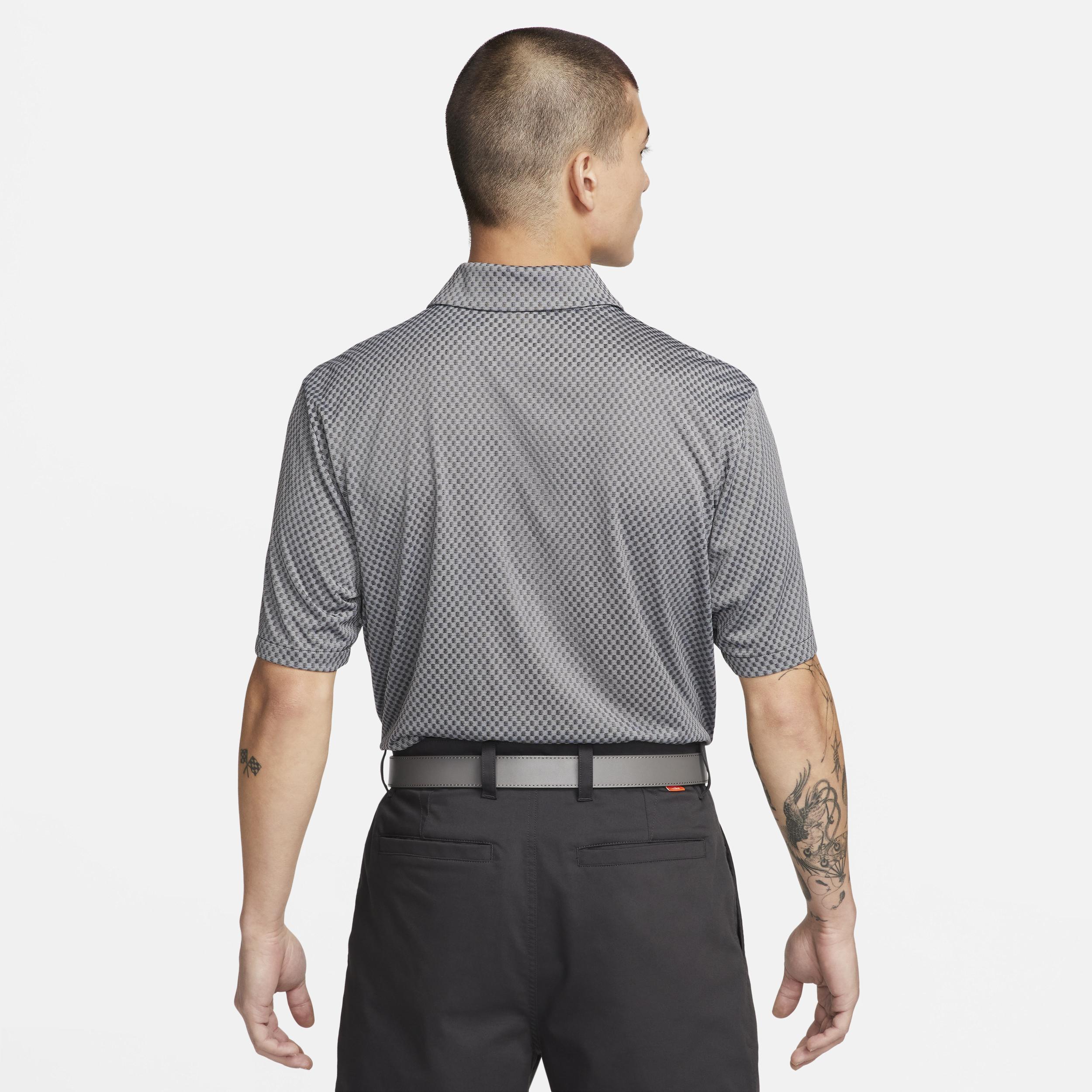 Nike Tour Men's Dri-FIT Golf Polo Product Image