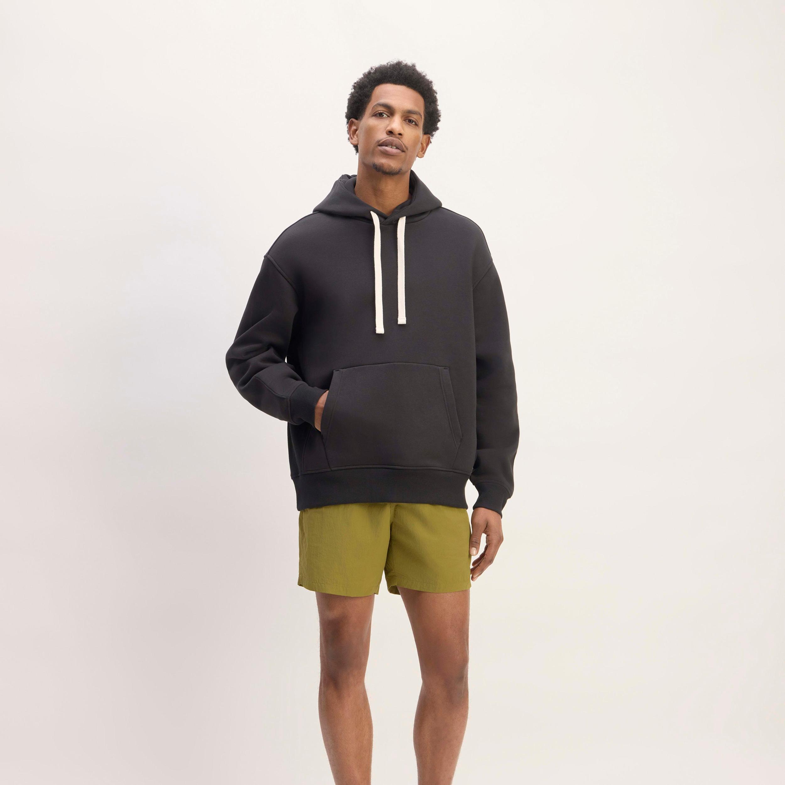 The ReNew Nylon Short Product Image