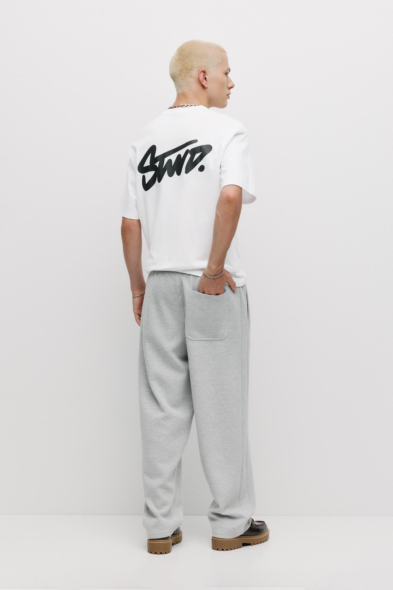 STWD logo T-shirt Product Image