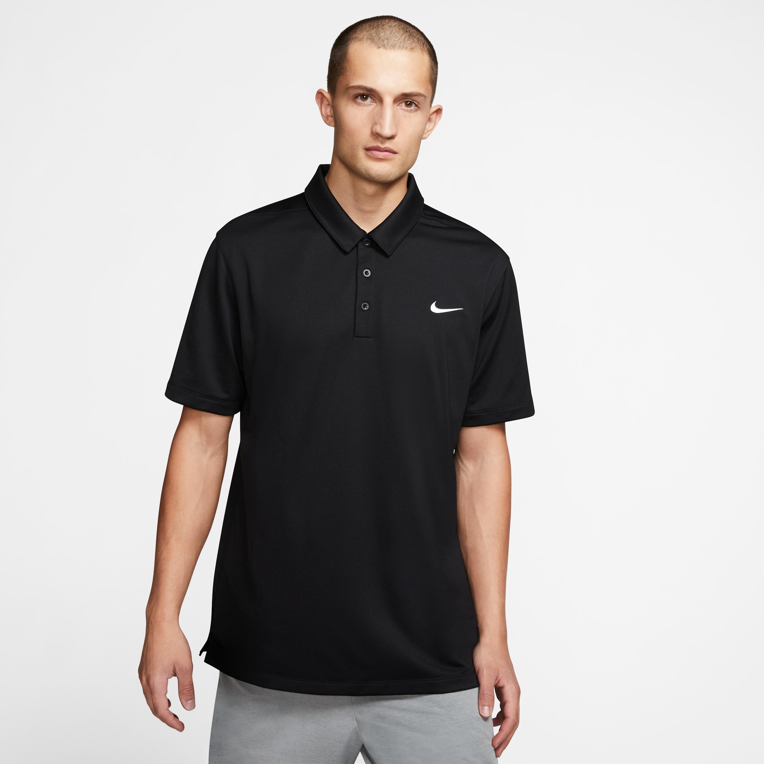 Nike Men's Football Polo Product Image