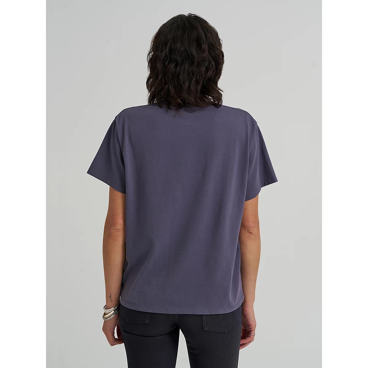 Women's Rodeo Horse Graphic Tee | Women's TOPS | Wrangler® Product Image