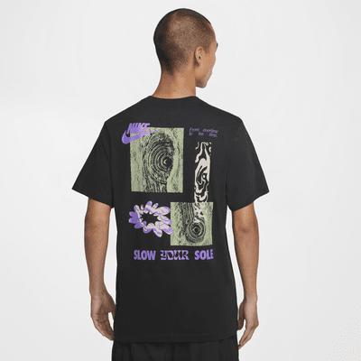 Mens Nike Sportswear Club T-Shirt Product Image