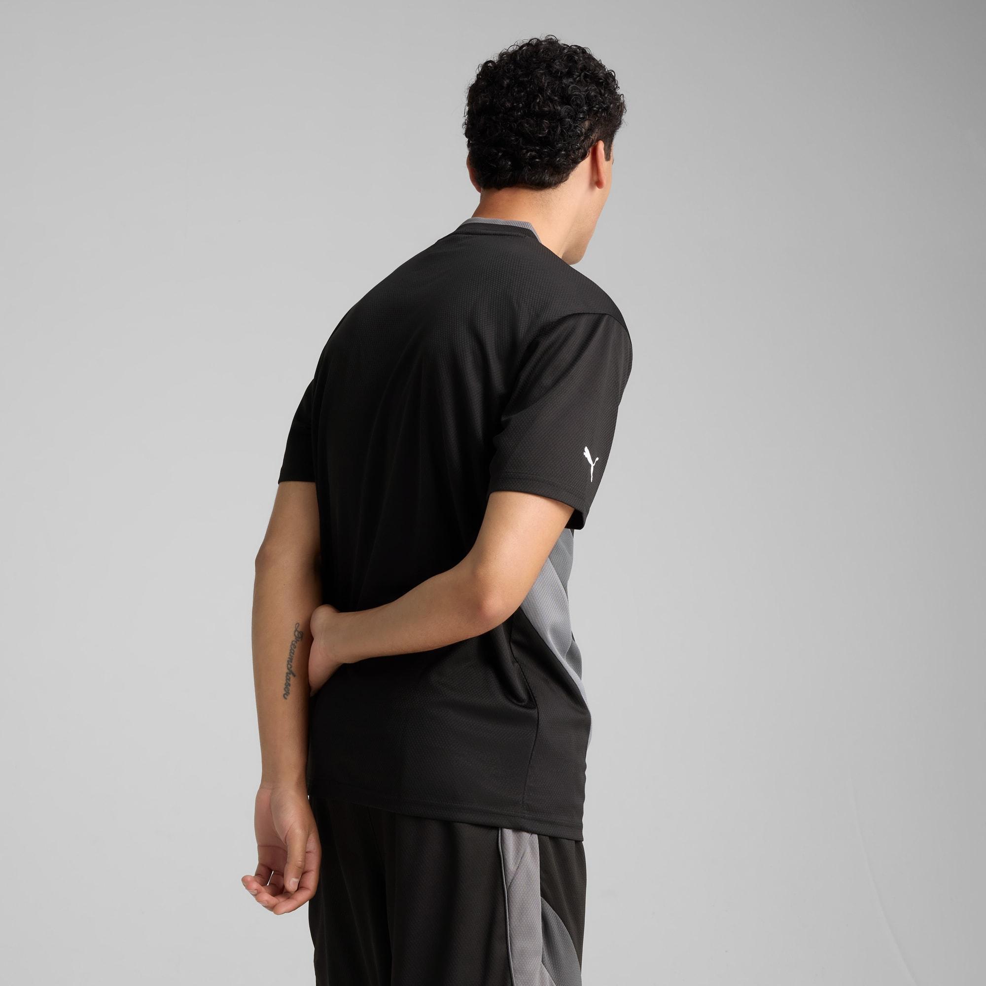 PUMA BMW M Motorsport Lifestyle Men's Jersey Product Image