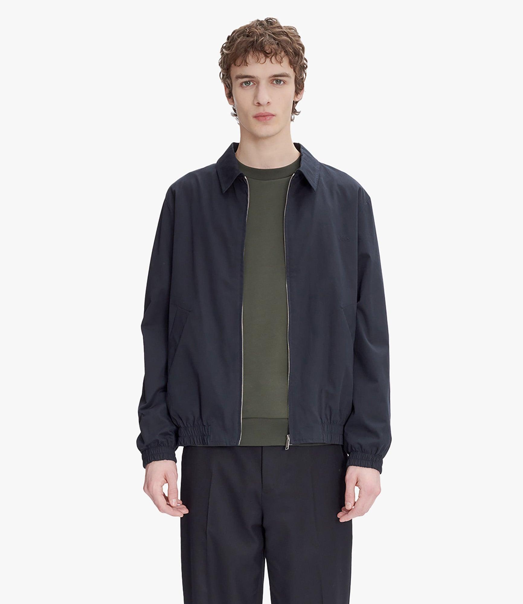 Gilbert jacket Male Product Image
