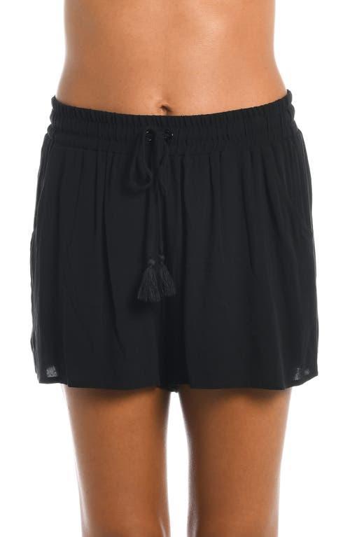 La Blanca Beachcomber Basics Beach Shorts Women's Shorts Product Image