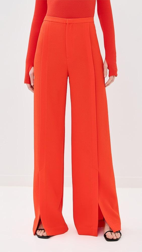 Rodebjer Rubin Pants | Shopbop Product Image